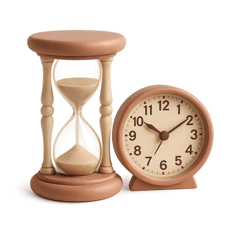 Timed