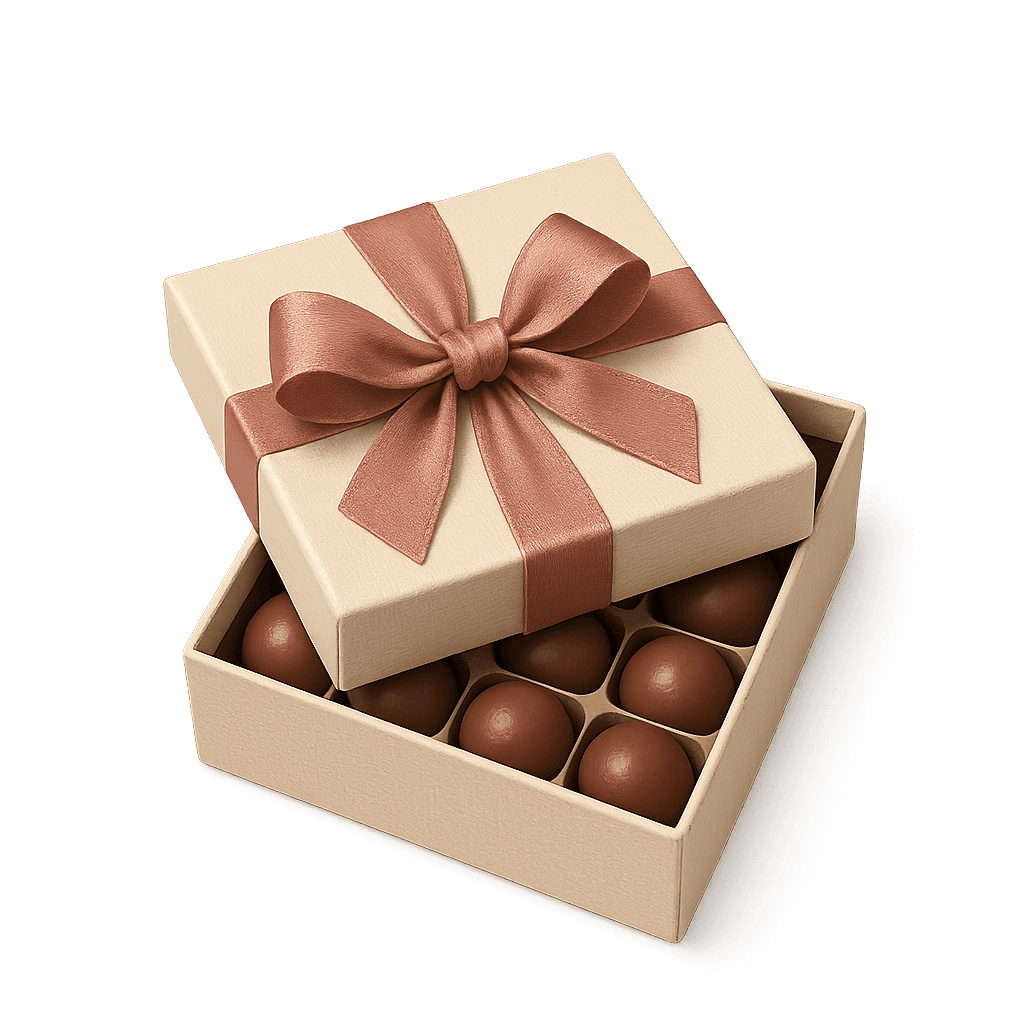 Small Treats