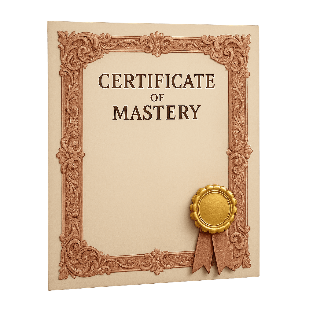 Certify